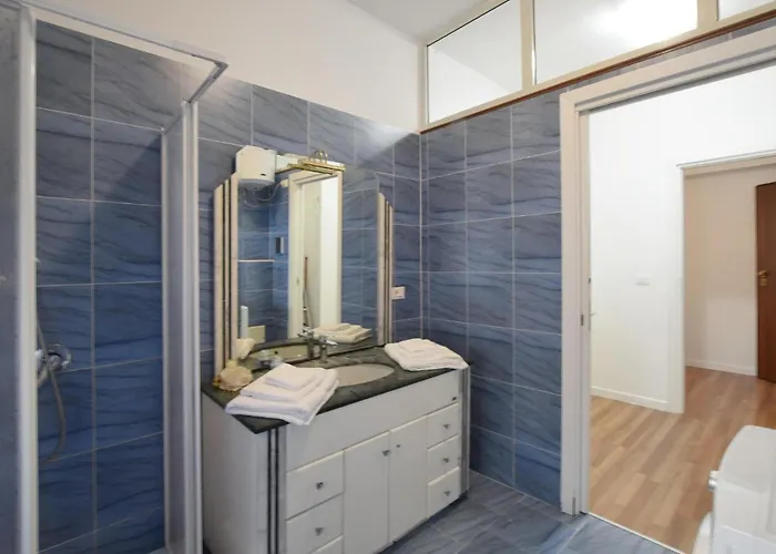 Apartamento 1 Bedroom Stunning In