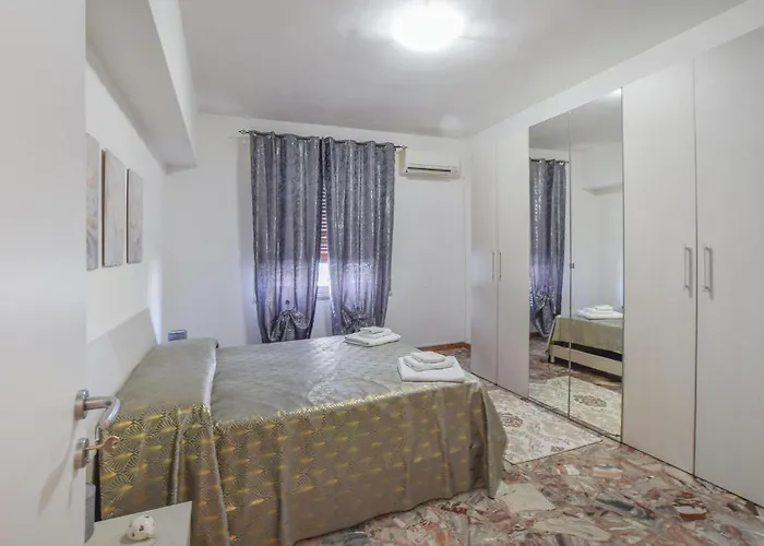 1 Bedroom Stunning In Apartamento
