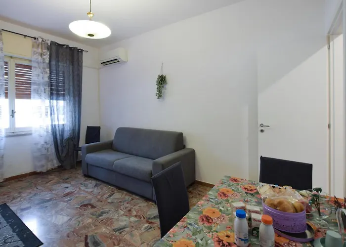 Apartamento 1 Bedroom Stunning In
