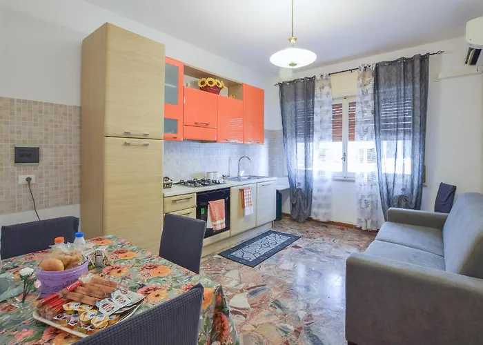 1 Bedroom Stunning In Apartamento *