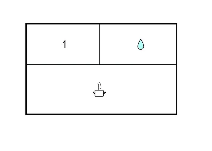 Apartamento 1 Bedroom Stunning In *